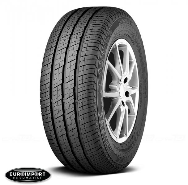 Continental VANCO 2  175/75 R16 101_99 R  Carico C  TL